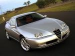 Alfa Romeo GTV 2003 года (AU)
